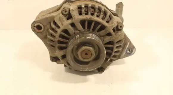 Opel Agila B Generator/alternator 3140084E10