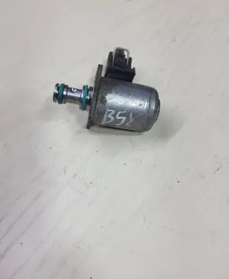 Mercedes-Benz C W204 Hydraulic servotronic pressure valve 613664 61366