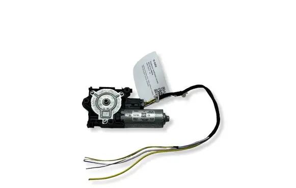 BMW 1 F40 Sunroof motor/actuator 10042492A