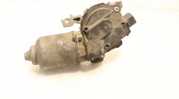 Wiper motor