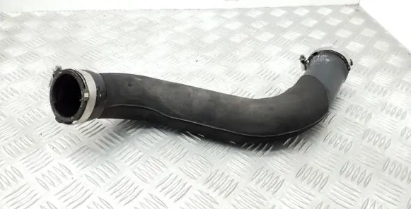 Audi A6 S6 C6 4F Intercooler hose/pipe 4F0145737J