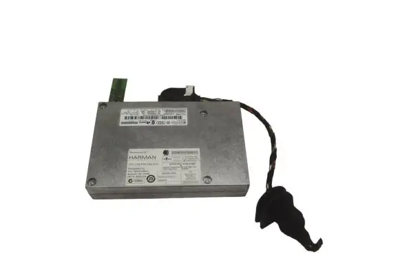 Bluetooth control unit module