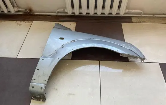 KIA Sorento Fender