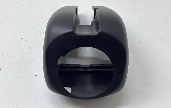 Volkswagen Transporter - Caravelle T6 Steering wheel column trim 7E0858566