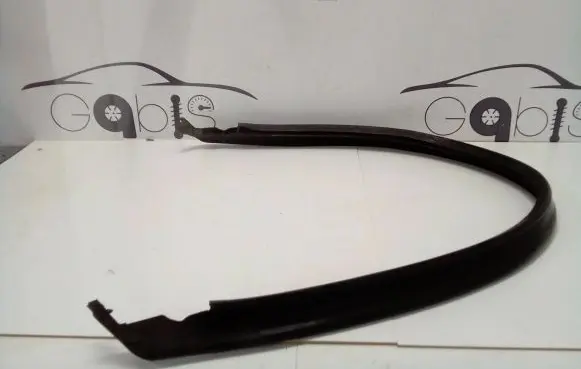 Mercedes-Benz Vito Viano W447 Rubber seal rear door A44717583