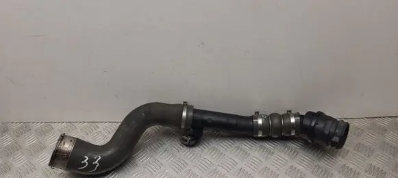 Renault Kadjar Intercooler hose/pipe 144609787R