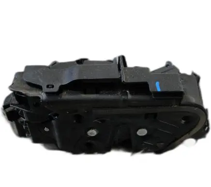 Audi A1 Lock set 