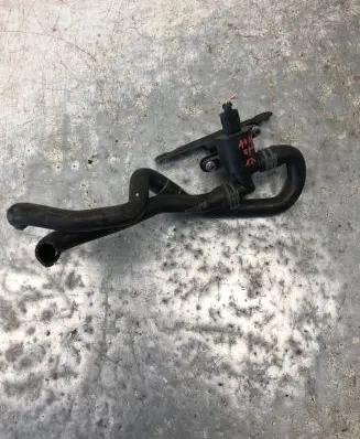 Audi A4 S4 B8 8K Electric auxiliary coolant/water pump 4H0121671B 8K0819263B