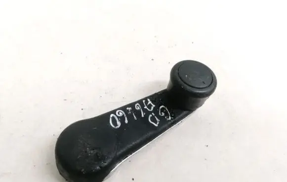 Audi 100 200 5000 C3 Front door window winding handle 
