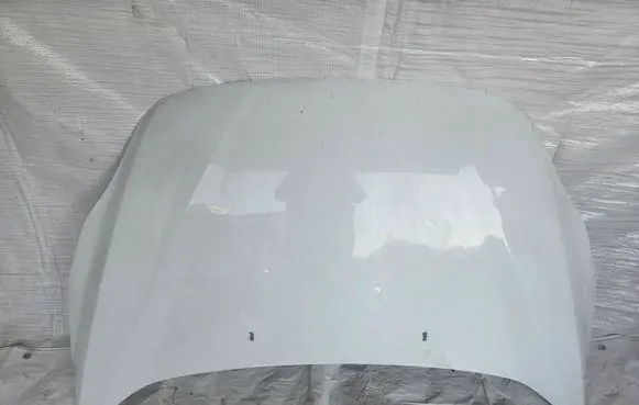 Ford C-MAX II Engine bonnet/hood 