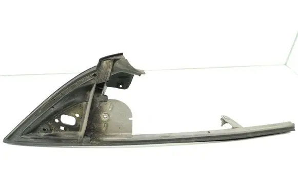 Citroen C6 Front door windshield rail 9659225680