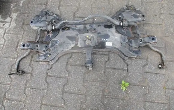 Honda Jazz Front subframe