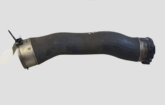BMW 1 F20 F21 Intercooler hose/pipe