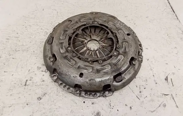 Ford Mondeo MK V Pressure plate 
