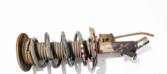 Ford Galaxy Front coil spring
