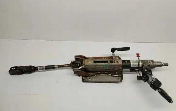 Peugeot 407 Steering wheel axle set 26099763
