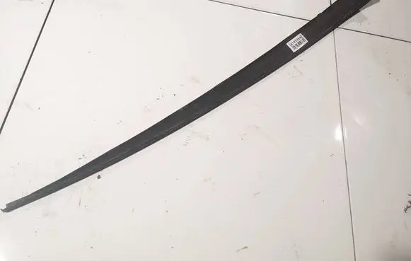 Volkswagen Golf Plus Rubber seal front coupe door 