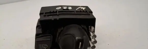 Mercedes-Benz S W220 On-board computer control switch 2205450704