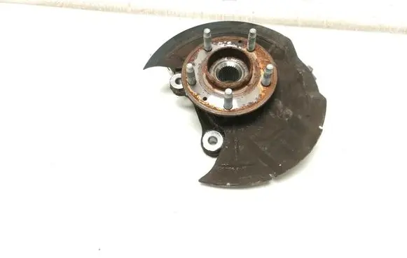 Opel Insignia B Front wheel hub 