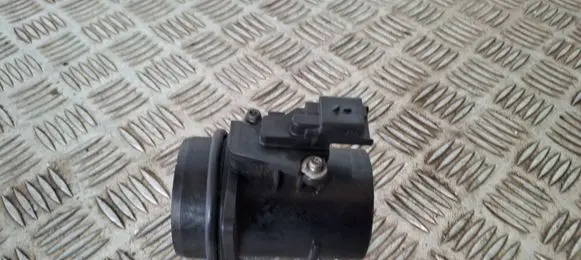 Peugeot 508 Mass air flow meter 9683282980