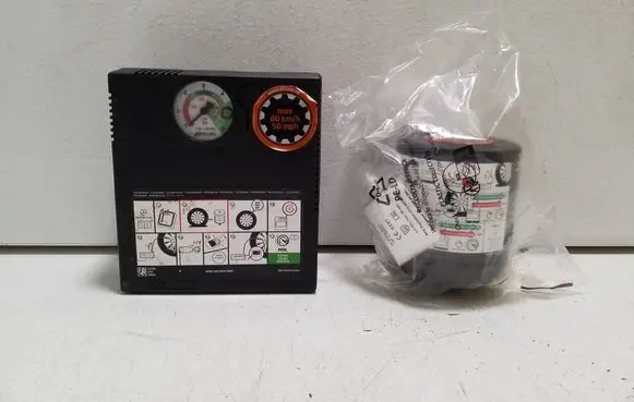 Mercedes-Benz GLB X247 Tire air pump compressor A0005838505
