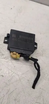 Volkswagen Polo V 6R Parking PDC control unit/module 6R0919475