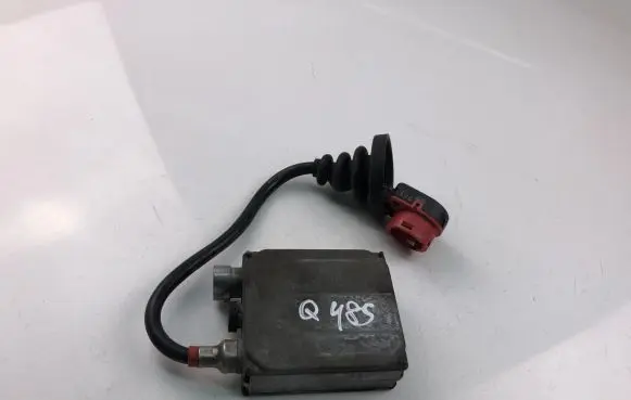 Opel Omega B1 Xenon control unit/module 6237670