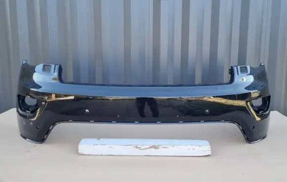 Jeep Grand Cherokee Front bumper 5X19TRMAA