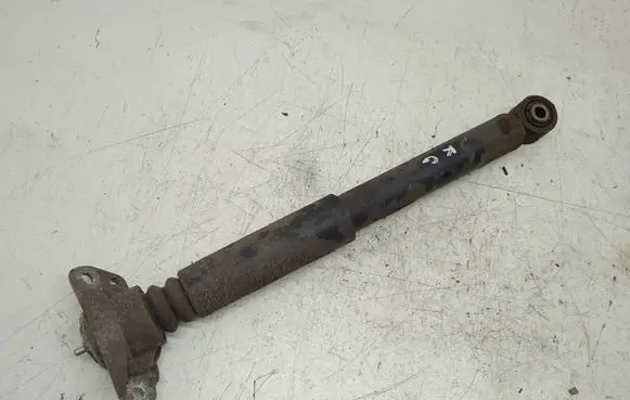 Audi A3 S3 8P Rear shock absorber/damper