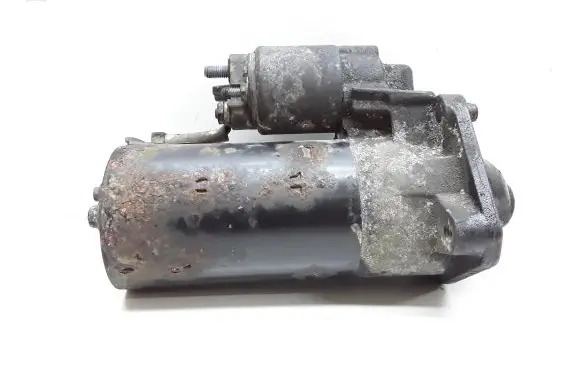Volvo S80 Starter motor