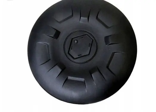 Renault Master III Non-original wheel cap 403150031R