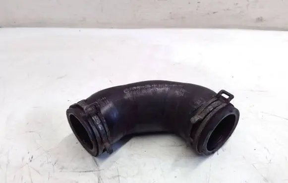 Volkswagen Sharan Engine coolant pipe/hose 04L131521AF