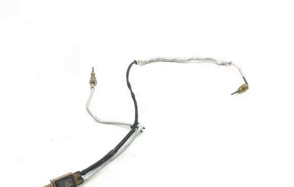Exhaust gas temperature sensor