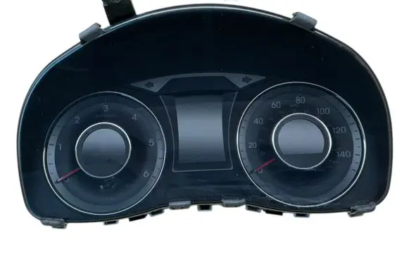 Hyundai i40 Speedometer (instrument cluster) 940213Z530 11003076810H 1161601230