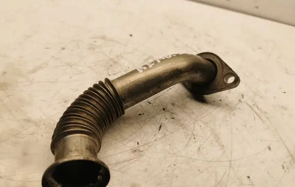 Renault Trafic II (X83) EGR valve line/pipe/hose