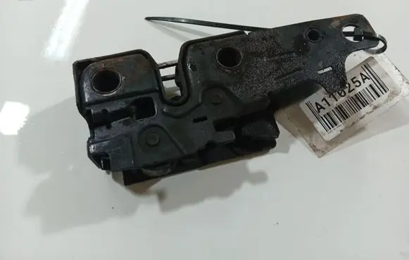 Audi A3 S3 8P Tailgate/trunk/boot lock/catch/latch 