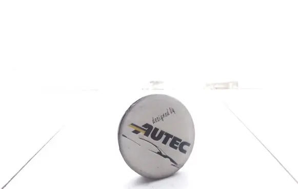 Volkswagen Jetta II Original wheel cap AUTEC