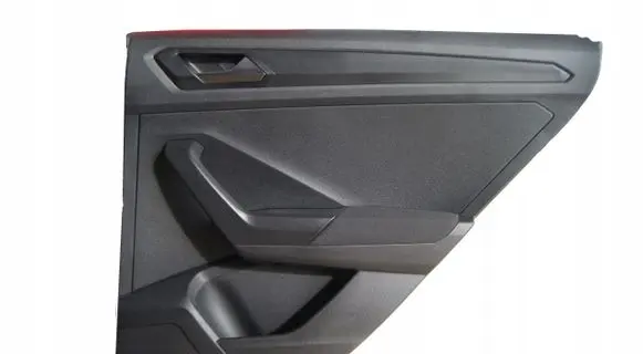 Volkswagen T-Roc Rear door card panel trim 2GA867212D