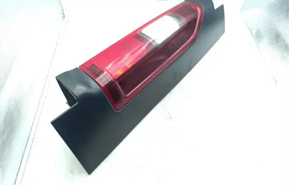 Opel Vivaro Rear/tail lights 105850A2 100754A2 100753A2
