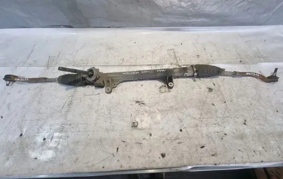 Renault Scenic II - Grand scenic II Steering rack 8200324632 7955501009
