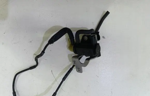 Mercedes-Benz C W205 Turbo solenoid valve A0001532000