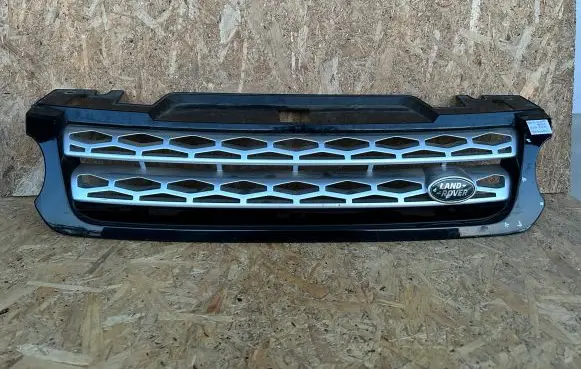 Land Rover Range Rover Sport L494 Front bumper upper radiator grill DK628200XX 3576736