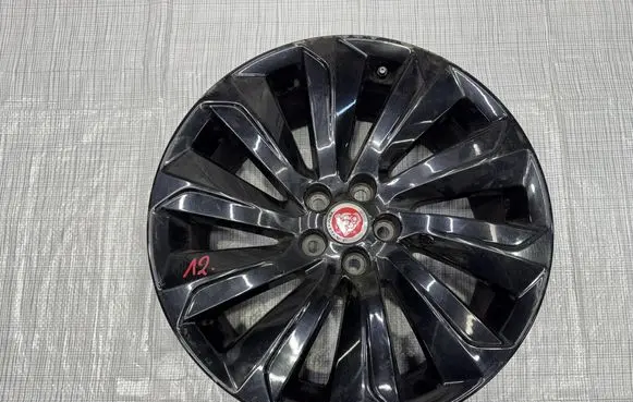Jaguar E-Pace R16 alloy rim J9C31007EA