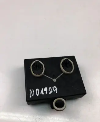 Audi A6 S6 C6 4F Other control units/modules 4F0959793E