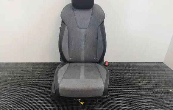 Skoda Octavia Mk4 Front passenger seat 
