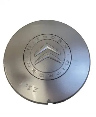 Citroen Jumpy Original wheel cap 9658036380 9658036680