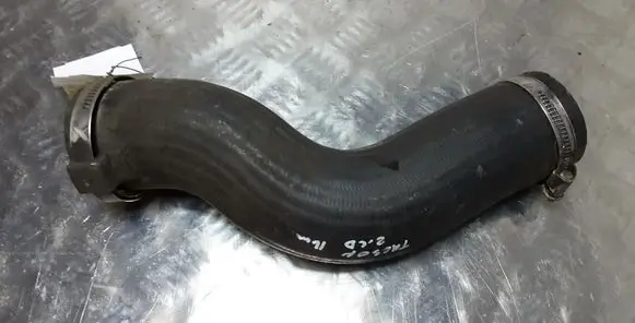 Hyundai Tucson TL Intercooler hose/pipe 282622F650