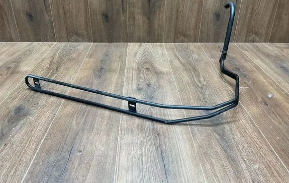 Mercedes-Benz SL R129 Power steering radiator 1294601824