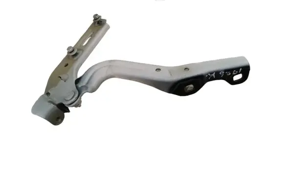 Chrysler Pacifica Engine bonnet/hood hinges 68224681AC P68224681AC