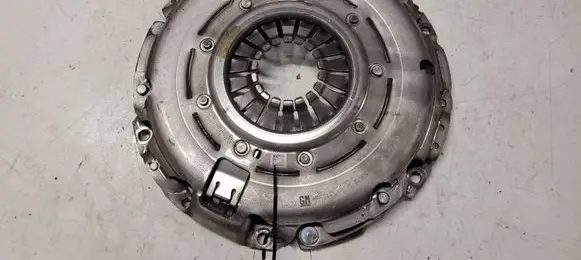 Opel Astra K Pressure plate 55574452 1025920